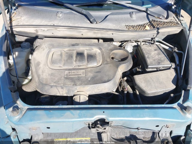 Aukcja sprzedaży 2007 Chevrolet Hhr Ls, vin: 3GNDA13D47S537502, numer aukcji: 46350231