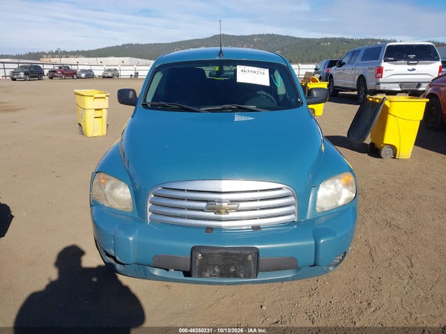 Aukcja sprzedaży 2007 Chevrolet Hhr Ls, vin: 3GNDA13D47S537502, numer aukcji: 46350231