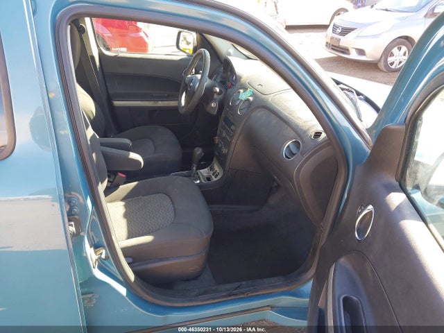 Aukcja sprzedaży 2007 Chevrolet Hhr Ls, vin: 3GNDA13D47S537502, numer aukcji: 46350231