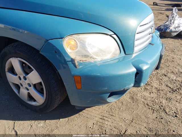 Aukcja sprzedaży 2007 Chevrolet Hhr Ls, vin: 3GNDA13D47S537502, numer aukcji: 46350231
