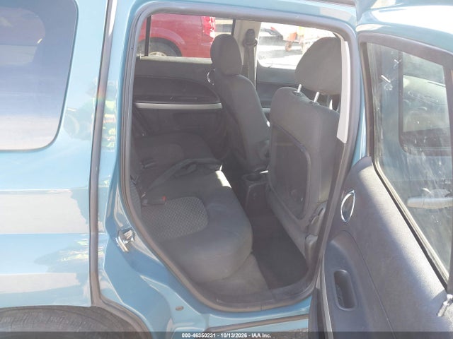 Aukcja sprzedaży 2007 Chevrolet Hhr Ls, vin: 3GNDA13D47S537502, numer aukcji: 46350231