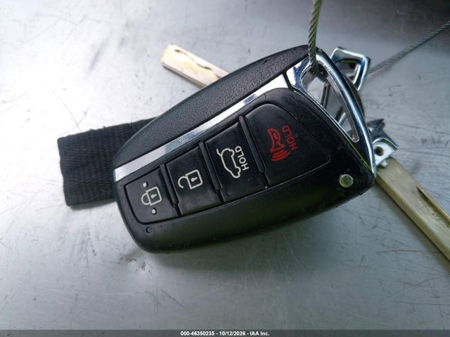 5XYZU3LB4EG205106 Hyundai Santa Fe Sport 2.4l