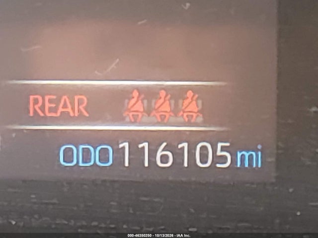 2T3RWRFV2KW010508 Toyota Rav4 Hybrid Xle