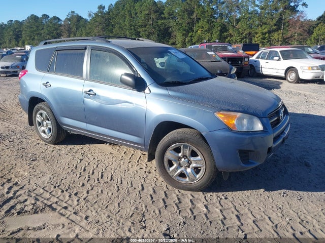 46350257 :رقم المزاد ، 2T3BF4DVXAW064757 vin ، 2010 Toyota Rav4 مزاد بيع
