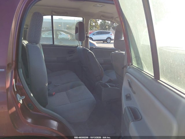 Продажа на аукционе авто 2003 Chevrolet Tracker Hard Top Base, vin: 2CNBE13C836926479, номер лота: 46350259