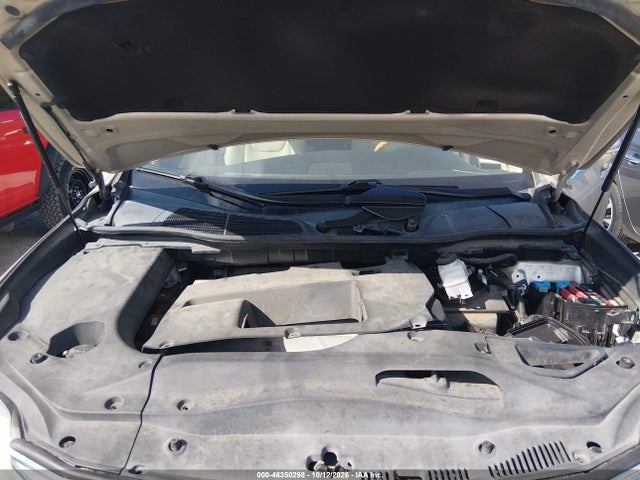 Продаж на аукціоні авто 2011 Lexus Rx 350, vin: 2T2ZK1BA3BC047041, номер лоту: 46350298