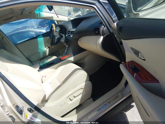 Продаж на аукціоні авто 2011 Lexus Rx 350, vin: 2T2ZK1BA3BC047041, номер лоту: 46350298