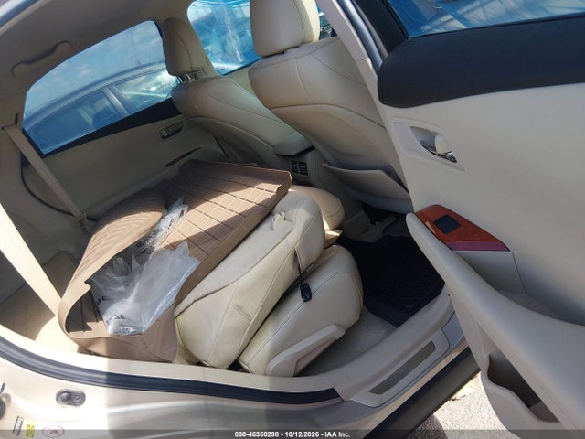 Продаж на аукціоні авто 2011 Lexus Rx 350, vin: 2T2ZK1BA3BC047041, номер лоту: 46350298
