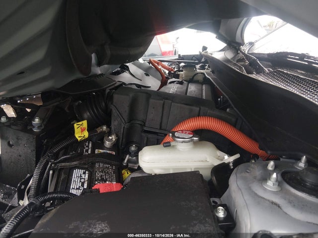 Auction sale of the 2025 Honda Cr-v Hybrid Sport-l, vin: 7FARS6H86SE088706, lot number: 46350333