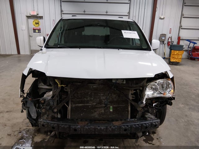 Aukcja sprzedaży 2014 Dodge Grand Caravan Sxt, vin: 2C4RDGCG0ER264040, numer aukcji: 46350346