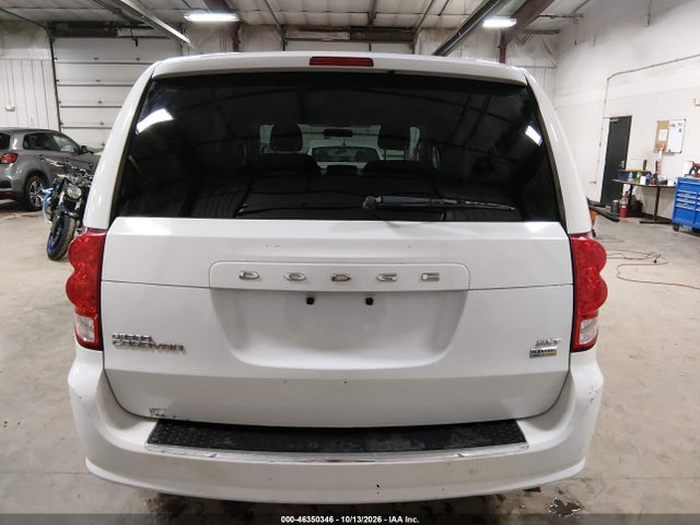 Aukcja sprzedaży 2014 Dodge Grand Caravan Sxt, vin: 2C4RDGCG0ER264040, numer aukcji: 46350346