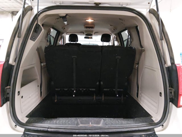 Aukcja sprzedaży 2014 Dodge Grand Caravan Sxt, vin: 2C4RDGCG0ER264040, numer aukcji: 46350346