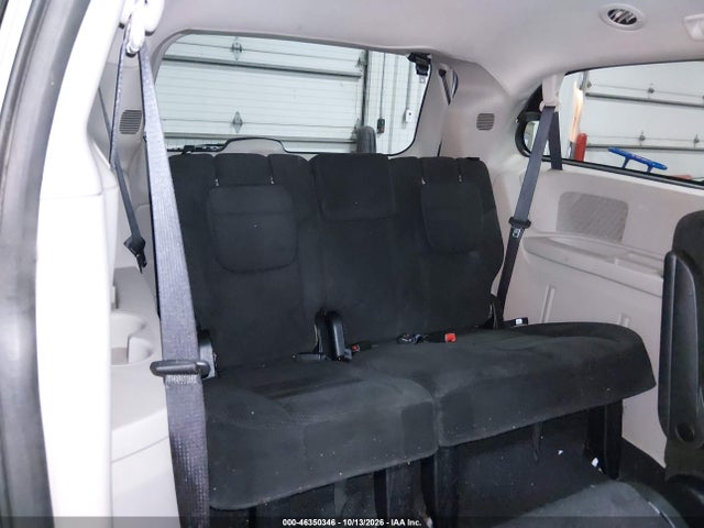 Aukcja sprzedaży 2014 Dodge Grand Caravan Sxt, vin: 2C4RDGCG0ER264040, numer aukcji: 46350346