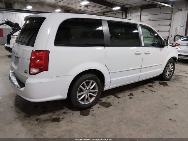 Aukcja sprzedaży 2014 Dodge Grand Caravan Sxt, vin: 2C4RDGCG0ER264040, numer aukcji: 46350346