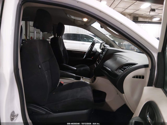 Aukcja sprzedaży 2014 Dodge Grand Caravan Sxt, vin: 2C4RDGCG0ER264040, numer aukcji: 46350346
