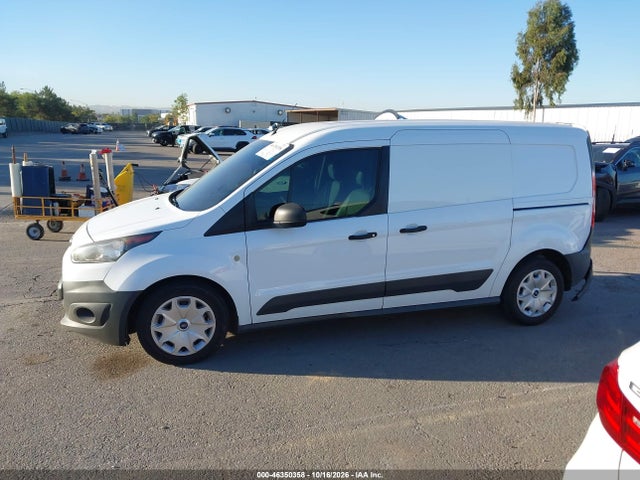 2015 Ford Transit Connect Xl მანქანა იყიდება აუქციონზე, vin: NM0LE7E72F1209219, აუქციონის ნომერი: 46350358