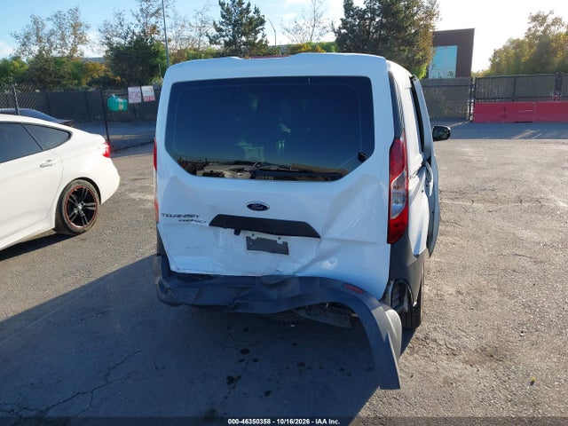 2015 Ford Transit Connect Xl მანქანა იყიდება აუქციონზე, vin: NM0LE7E72F1209219, აუქციონის ნომერი: 46350358
