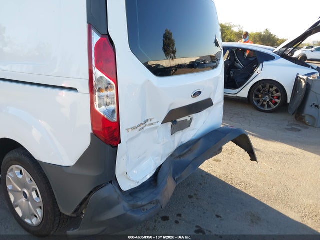 2015 Ford Transit Connect Xl მანქანა იყიდება აუქციონზე, vin: NM0LE7E72F1209219, აუქციონის ნომერი: 46350358