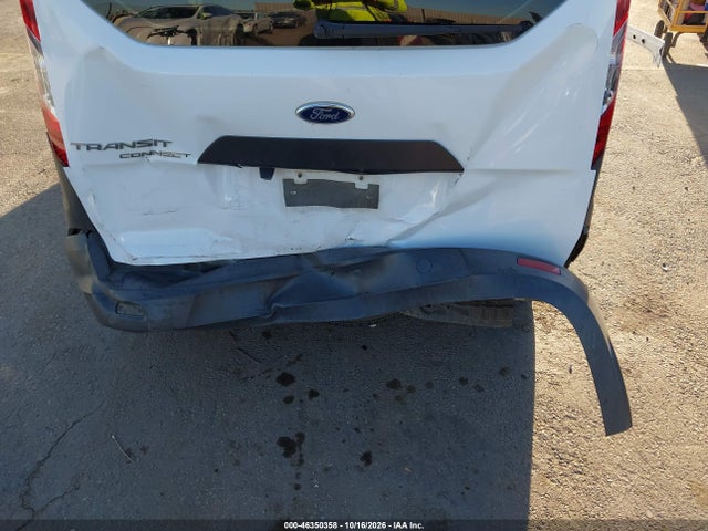2015 Ford Transit Connect Xl მანქანა იყიდება აუქციონზე, vin: NM0LE7E72F1209219, აუქციონის ნომერი: 46350358