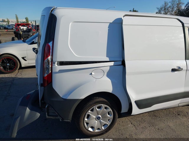 2015 Ford Transit Connect Xl მანქანა იყიდება აუქციონზე, vin: NM0LE7E72F1209219, აუქციონის ნომერი: 46350358