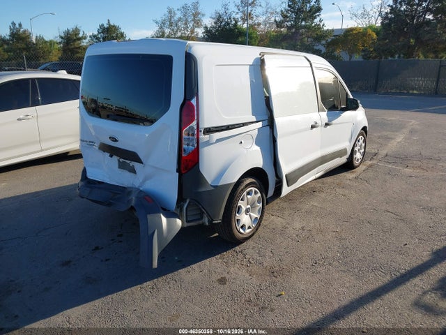2015 Ford Transit Connect Xl მანქანა იყიდება აუქციონზე, vin: NM0LE7E72F1209219, აუქციონის ნომერი: 46350358