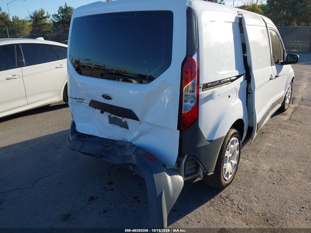 2015 Ford Transit Connect Xl მანქანა იყიდება აუქციონზე, vin: NM0LE7E72F1209219, აუქციონის ნომერი: 46350358