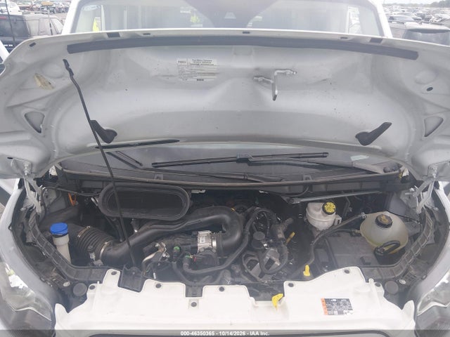 46350365 :رقم المزاد ، 1FBAX2C81SKA74164 vin ، 2025 Ford Transit-350 Passenger Van Xlt مزاد بيع