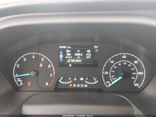 46350365 :رقم المزاد ، 1FBAX2C81SKA74164 vin ، 2025 Ford Transit-350 Passenger Van Xlt مزاد بيع