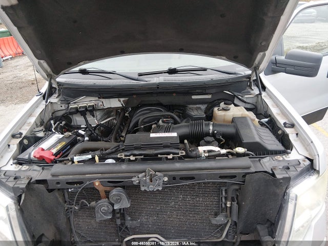 Auction sale of the 2009 Ford F-150 Xlt, vin: 1FTRX14819KB12249, lot number: 46350381