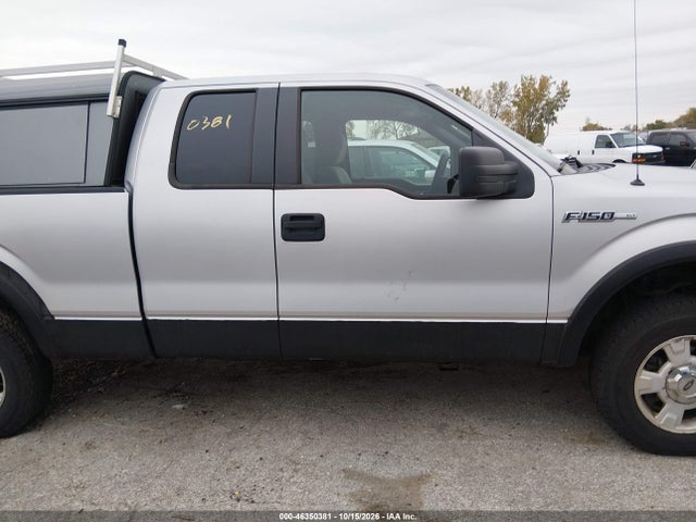 Auction sale of the 2009 Ford F-150 Xlt, vin: 1FTRX14819KB12249, lot number: 46350381