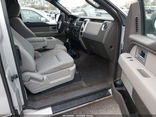Auction sale of the 2009 Ford F-150 Xlt, vin: 1FTRX14819KB12249, lot number: 46350381