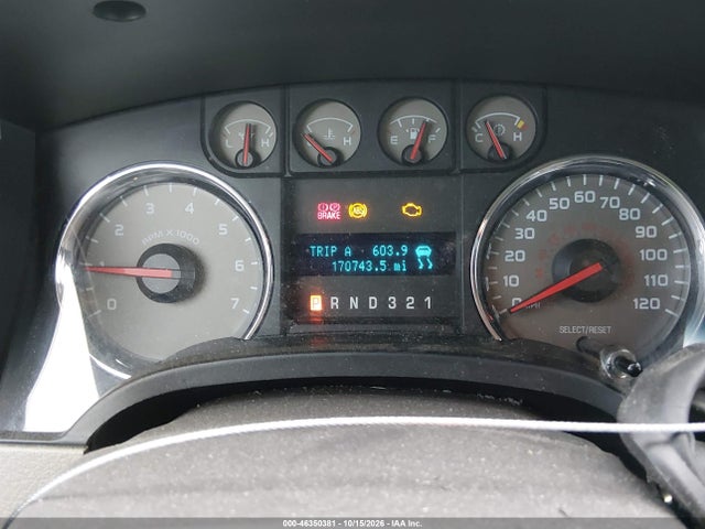 Auction sale of the 2009 Ford F-150 Xlt, vin: 1FTRX14819KB12249, lot number: 46350381