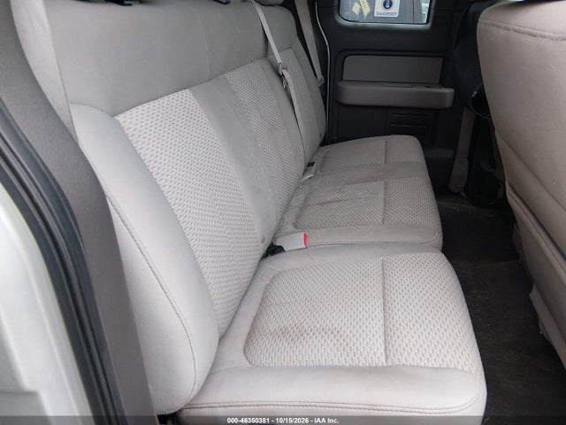Auction sale of the 2009 Ford F-150 Xlt, vin: 1FTRX14819KB12249, lot number: 46350381