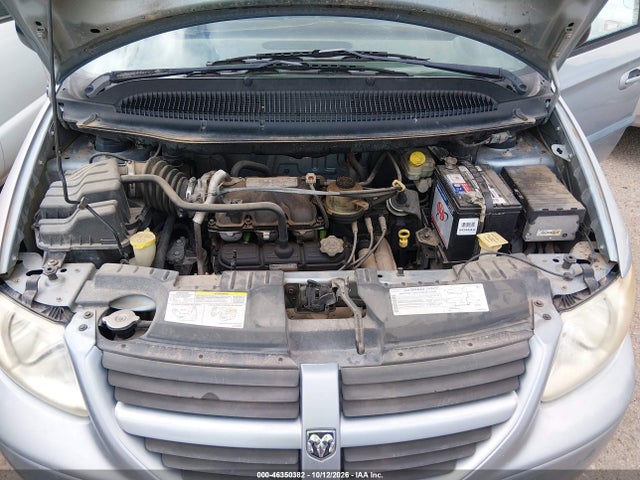 Продаж на аукціоні авто 2005 Dodge Caravan Sxt, vin: 1D4GP45R05B100896, номер лоту: 46350382