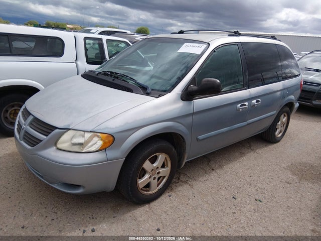 Продаж на аукціоні авто 2005 Dodge Caravan Sxt, vin: 1D4GP45R05B100896, номер лоту: 46350382