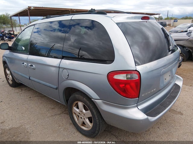 Продаж на аукціоні авто 2005 Dodge Caravan Sxt, vin: 1D4GP45R05B100896, номер лоту: 46350382