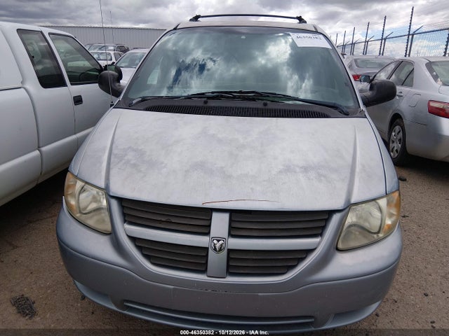 Продаж на аукціоні авто 2005 Dodge Caravan Sxt, vin: 1D4GP45R05B100896, номер лоту: 46350382