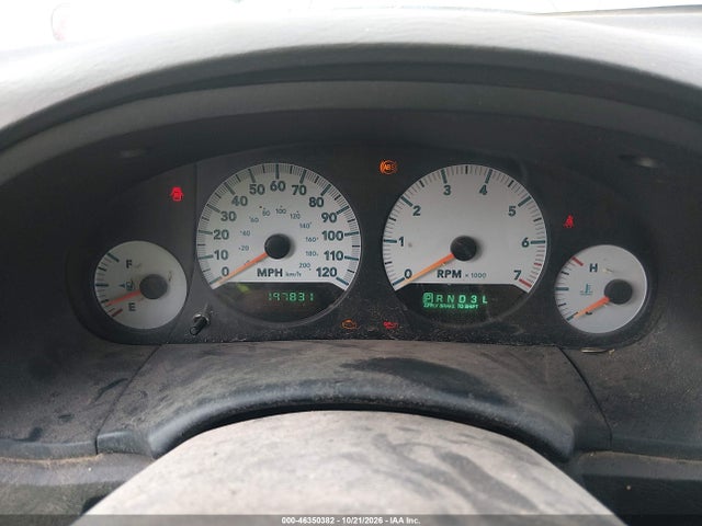 Продаж на аукціоні авто 2005 Dodge Caravan Sxt, vin: 1D4GP45R05B100896, номер лоту: 46350382