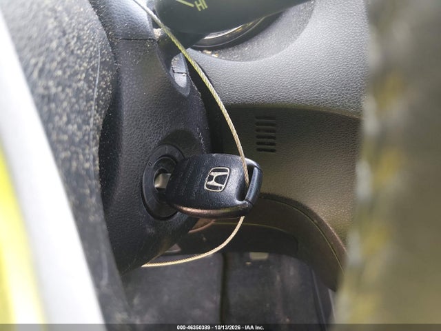 Aukcja sprzedaży 2013 Honda Fit Sport, vin: JHMGE8G51DC028912, numer aukcji: 46350389