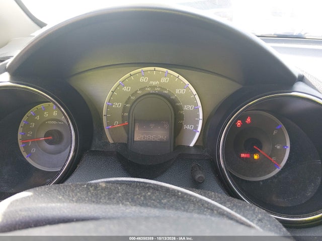 Aukcja sprzedaży 2013 Honda Fit Sport, vin: JHMGE8G51DC028912, numer aukcji: 46350389