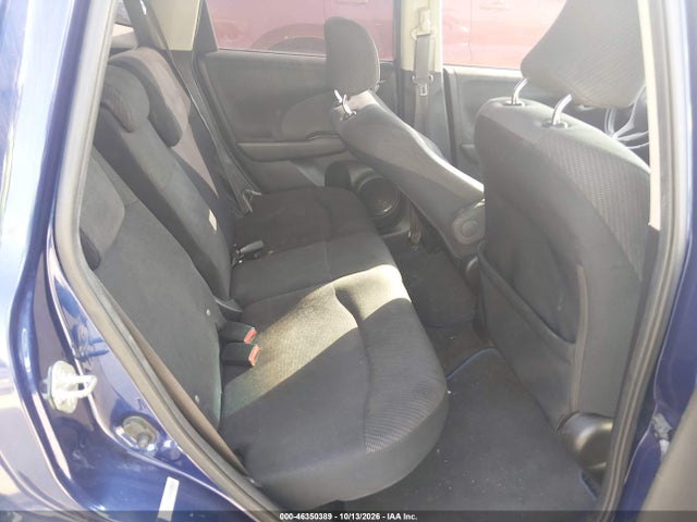 Aukcja sprzedaży 2013 Honda Fit Sport, vin: JHMGE8G51DC028912, numer aukcji: 46350389