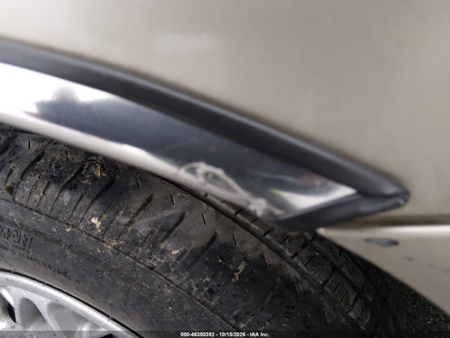 46350392 :رقم المزاد ، 2G4WS52J721201050 vin ، 2002 Buick Century Custom مزاد بيع