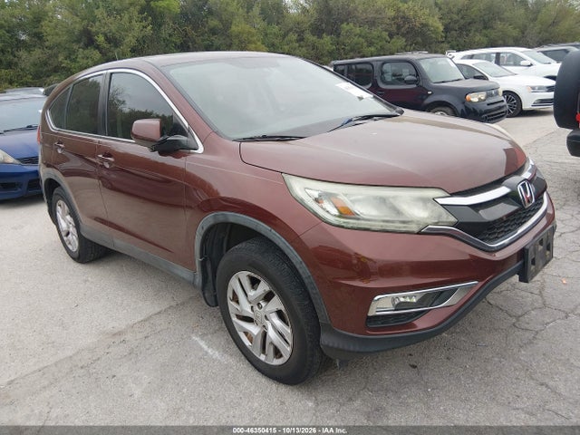 2016 Honda Cr-v Ex მანქანა იყიდება აუქციონზე, vin: 3CZRM3H56GG709061, აუქციონის ნომერი: 46350415