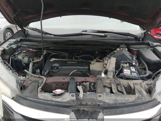 Продаж на аукціоні авто 2016 Honda Cr-v Ex, vin: 3CZRM3H56GG709061, номер лоту: 46350415