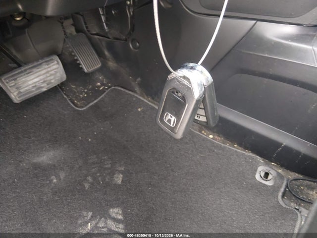 Продаж на аукціоні авто 2016 Honda Cr-v Ex, vin: 3CZRM3H56GG709061, номер лоту: 46350415