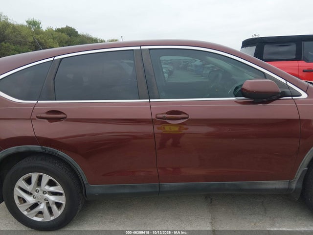Продаж на аукціоні авто 2016 Honda Cr-v Ex, vin: 3CZRM3H56GG709061, номер лоту: 46350415