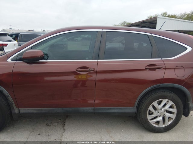 Продаж на аукціоні авто 2016 Honda Cr-v Ex, vin: 3CZRM3H56GG709061, номер лоту: 46350415