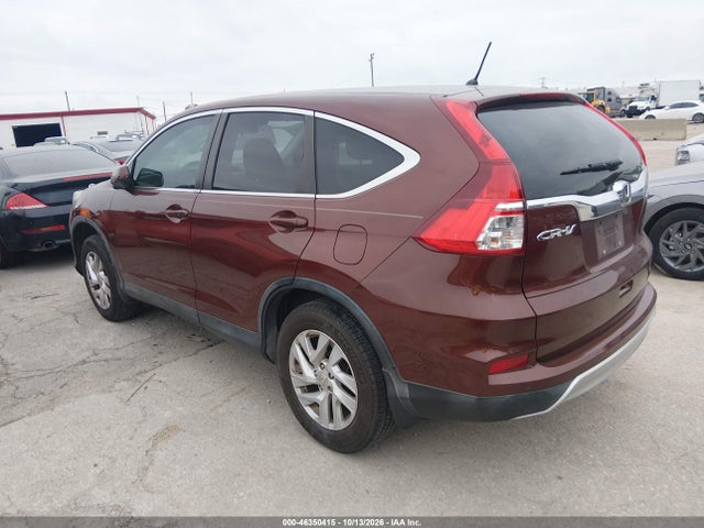Продаж на аукціоні авто 2016 Honda Cr-v Ex, vin: 3CZRM3H56GG709061, номер лоту: 46350415