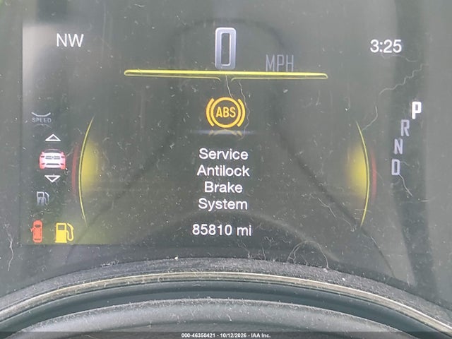 2020 Dodge Durango R/t Awd მანქანა იყიდება აუქციონზე, vin: 1C4SDJCT3LC395559, აუქციონის ნომერი: 46350421