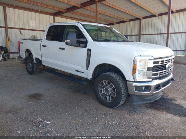2025 Ford F-250 Xlt მანქანა იყიდება აუქციონზე, vin: 1FT7W2BT7SED73509, აუქციონის ნომერი: 46350427